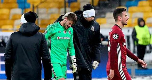 Foto - Fabricio'nun neden ağladığı ortaya çıktı!