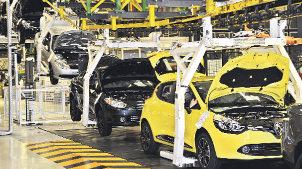 Foto - Fabrika çıkışlı 2. el otomobil dönemi! Türkiye'de başladı... İşte detaylar