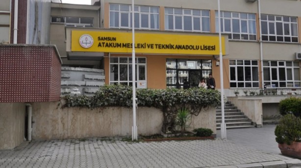 Fabrika değil okul! 5 milyon TL ciro yaptı