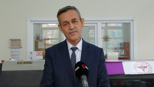 Foto - Fabrika gibi okul! Adeta para basıyor