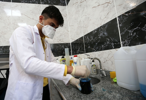 Foto - Fabrika gibi okul! Cirosu 1 milyon lirayı aştı