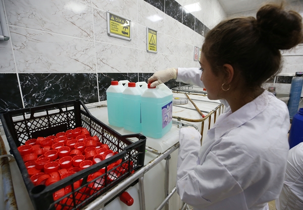 Foto - Fabrika gibi okul! Cirosu 1 milyon lirayı aştı