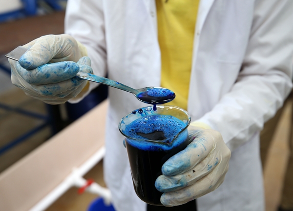 Foto - Fabrika gibi okul! Cirosu 1 milyon lirayı aştı