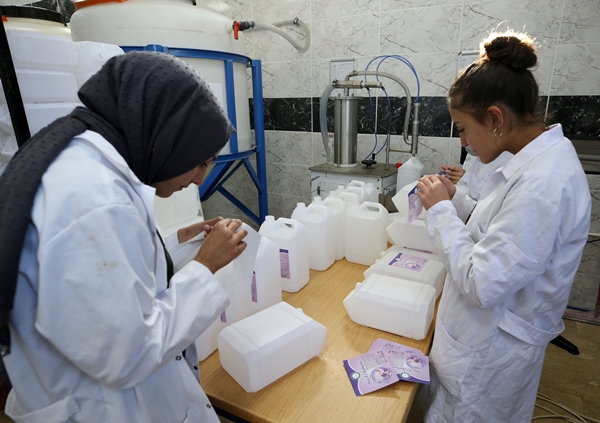 Foto - Fabrika gibi okul! Cirosu 1 milyon lirayı aştı