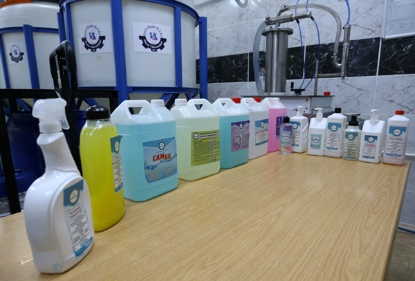 Foto - Fabrika gibi okul! Cirosu 1 milyon lirayı aştı