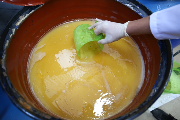 Foto - Fabrika gibi okul! Cirosu 1 milyon lirayı aştı