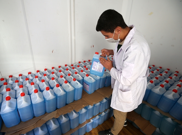 Foto - Fabrika gibi okul! Cirosu 1 milyon lirayı aştı