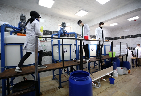 Foto - Fabrika gibi okul! Cirosu 1 milyon lirayı aştı