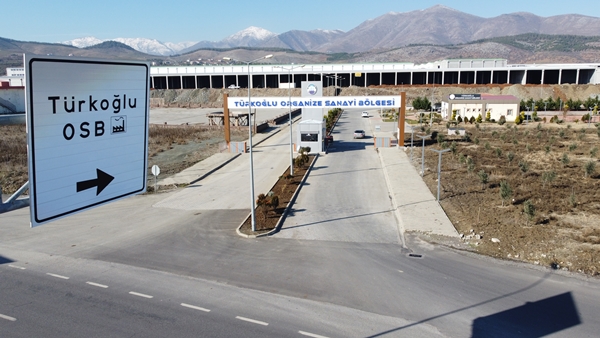 Foto - Fabrikalarda çalışacak işçiler böyle aranıyor