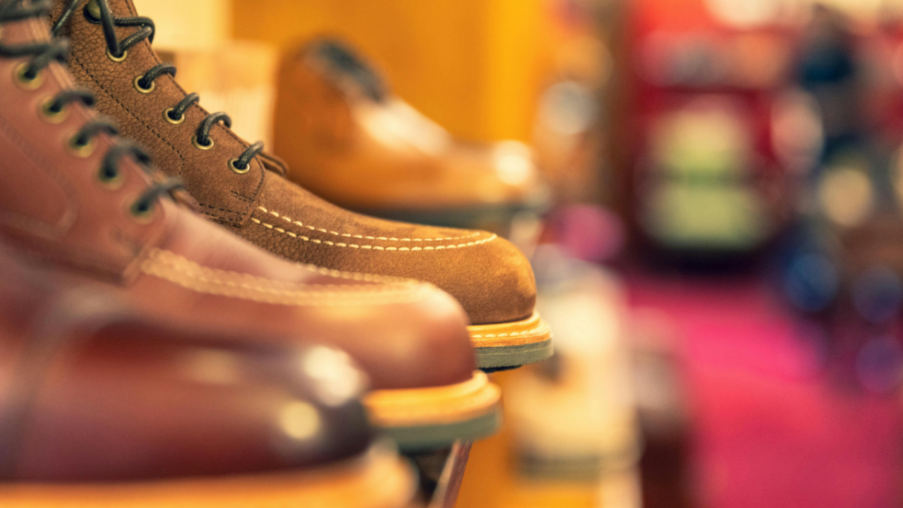 Fabrikası küle dönmüştü! Türkiye’nin dev ayakkabı markası konkordato ilan etti