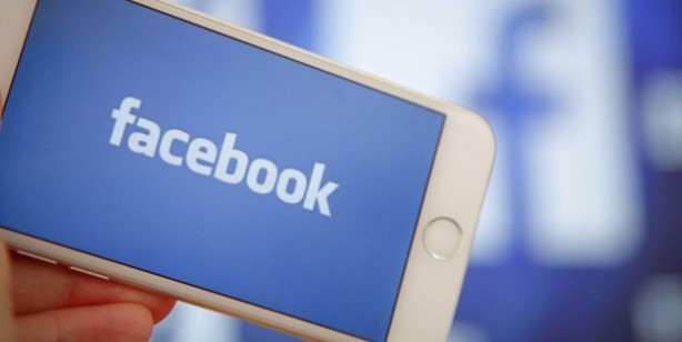 Foto - Facebook 'Akıllı telefon bataryalarını tüketiyor' iddiası