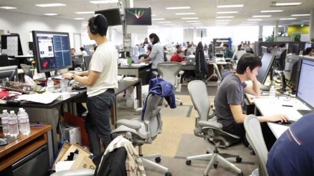 Foto - Facebook çalışanları ne kadar maaş alıyor?