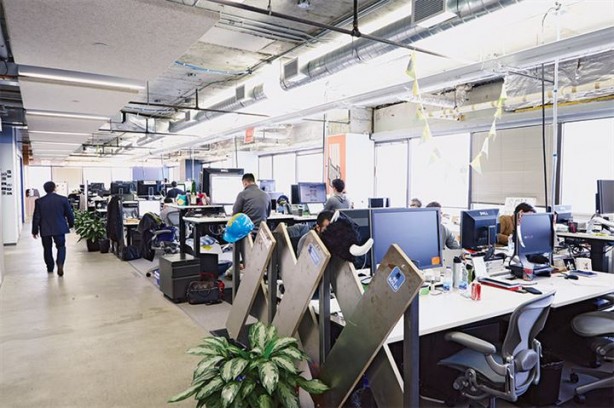 Foto - Facebook çalışanları ne kadar maaş alıyor?