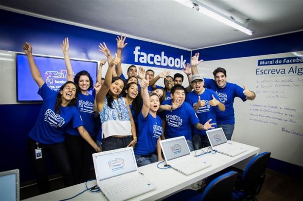 Foto - Facebook çalışanları ne kadar maaş alıyor?