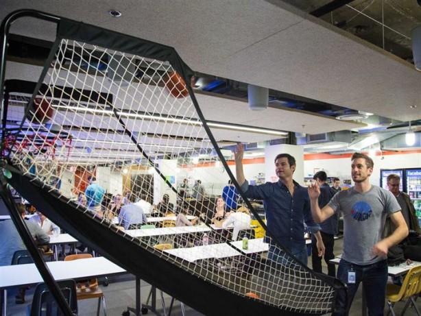 Foto - Facebook çalışanları ne kadar maaş alıyor?