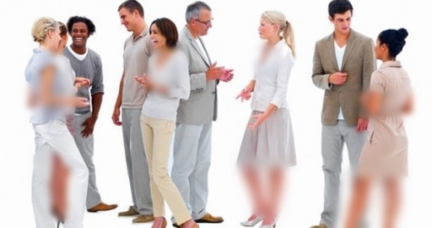 Foto - Facebook çalışanlarında bakın ne arıyor!