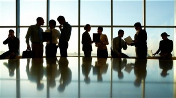 Foto - Facebook çalışanlarında bakın ne arıyor!