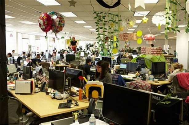 Facebook çalışanlarında bu özellikleri arıyor