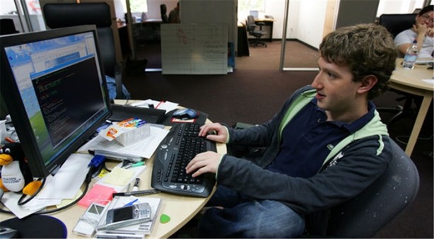 Foto - Facebook çalışanlarında bu özellikleri arıyor