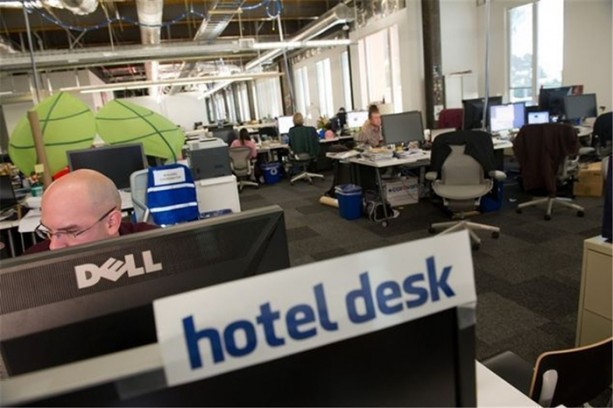 Foto - Facebook çalışanlarında bu özellikleri arıyor