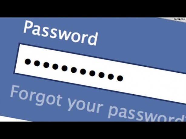 Foto - Facebook kötü haberi verdi: ‘Şifreleri çaldırdık’