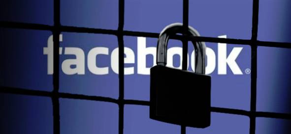 Foto - Facebook kötü haberi verdi: ‘Şifreleri çaldırdık’