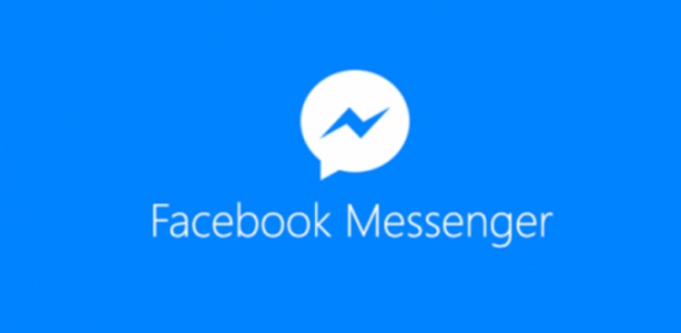 Foto - Facebook, Messenger'ın yeni versiyonunu duyurdu