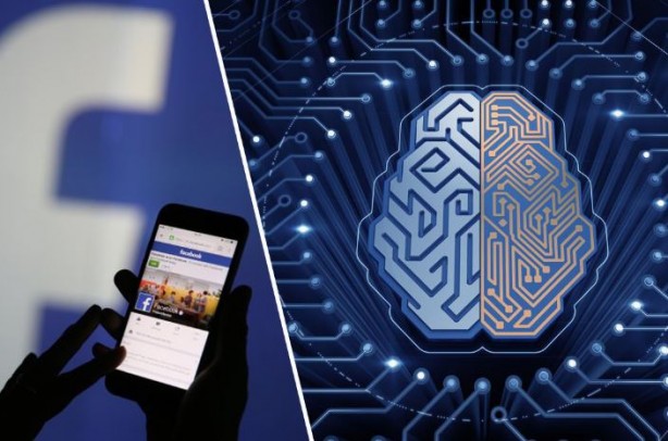 Foto - Facebook, rakibini yapay zekayla sindirmeye hazırlanıyor