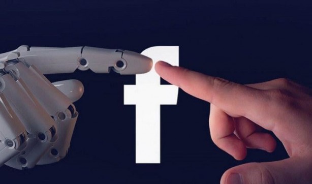 Foto - Facebook, rakibini yapay zekayla sindirmeye hazırlanıyor