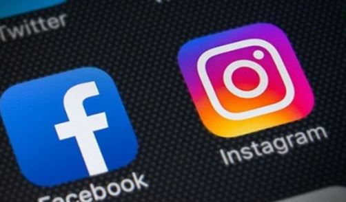 Foto - Facebook ve Instagram çöktü! Birçok kullanıcı platformlara erişemiyor