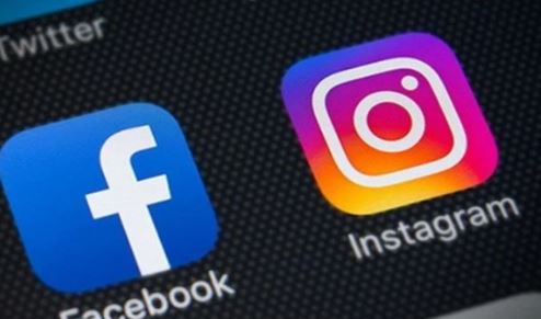 Foto - Facebook ve Instagram çöktü! Birçok kullanıcı platformlara erişemiyor