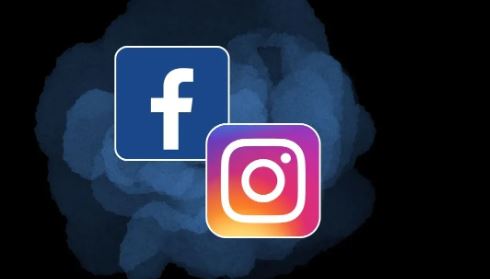 Foto - Facebook ve Instagram çöktü! Birçok kullanıcı platformlara erişemiyor