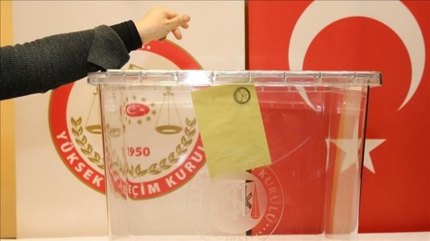 Foto - Facebook ve Instagram’dan dikkat çeken "yerel seçim" kararı! Tüm Türkiye’ye böyle ilan ettiler