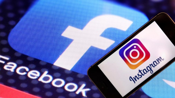 Foto - Facebook ve Instagram’dan dikkat çeken "yerel seçim" kararı! Tüm Türkiye’ye böyle ilan ettiler
