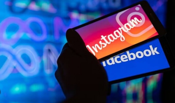 Foto - Facebook ve Instagram’dan dikkat çeken "yerel seçim" kararı! Tüm Türkiye’ye böyle ilan ettiler