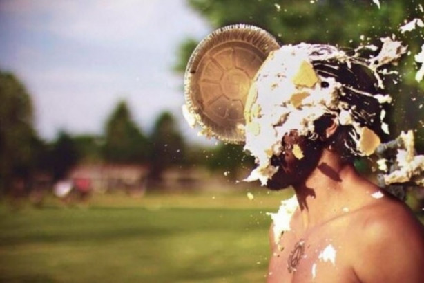 Foto - Facebook'ta en çok paylaşılan ‘o anlar'