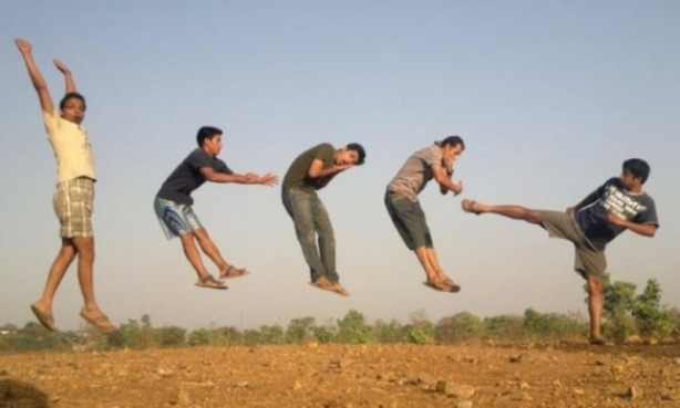 Foto - Facebook'ta en çok paylaşılan ‘o anlar'