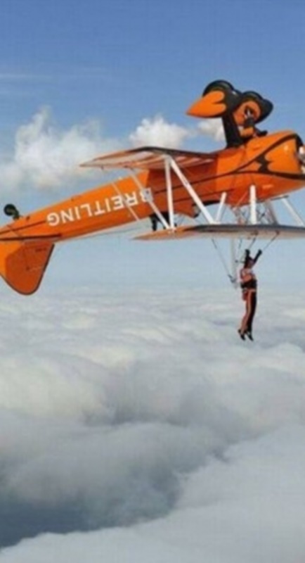 Foto - Facebook'ta en çok paylaşılan ‘o anlar'