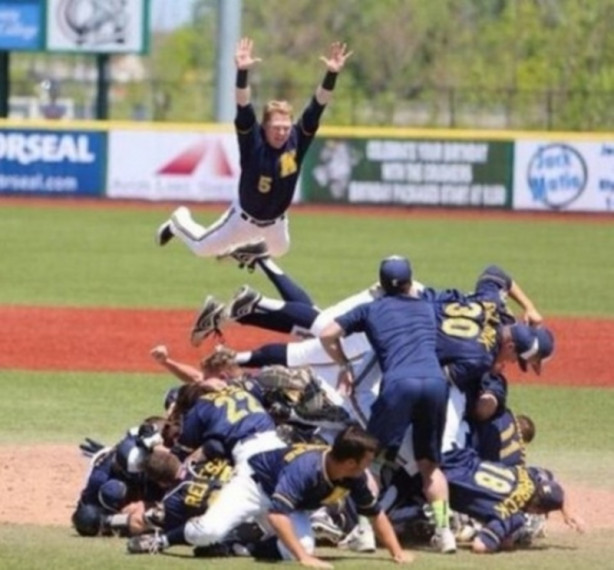 Foto - Facebook'ta en çok paylaşılan ‘o anlar'