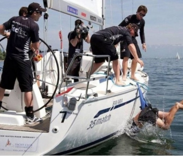 Foto - Facebook'ta en çok paylaşılan ‘o anlar'