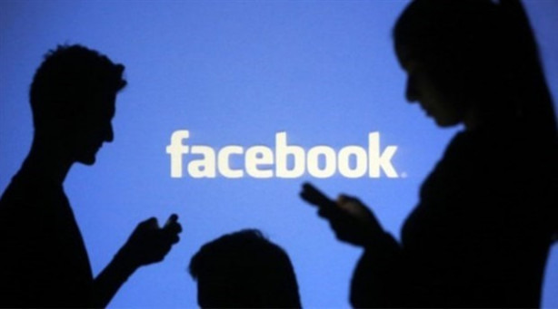 Foto - Facebook'ta korkutan hata!