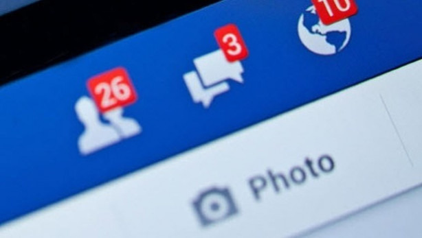 Foto - Facebook'ta korkutan hata!