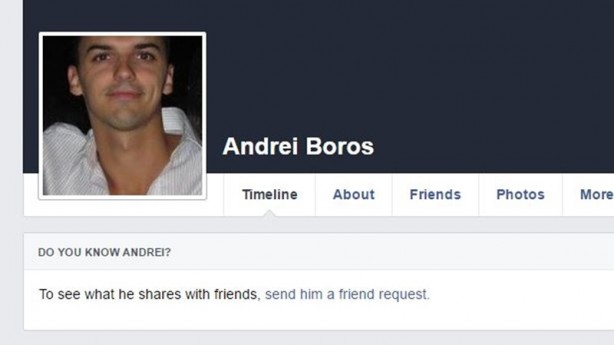 Foto - İşte Facebook'un ilk kullanıcıları