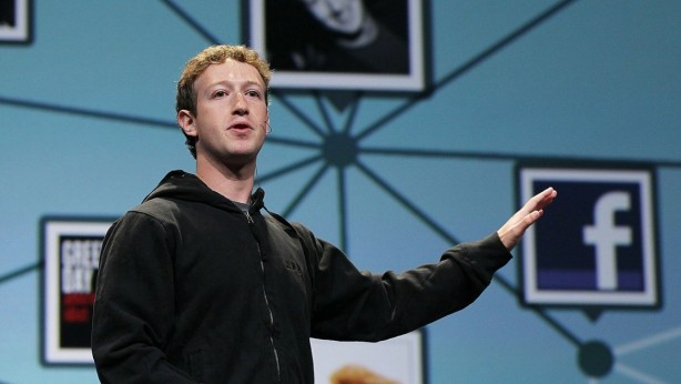 Foto - Facebook’un acı kaybı sonrası damga vurdu! Elon Musk uçtu fakat öyle bir isim var ki…