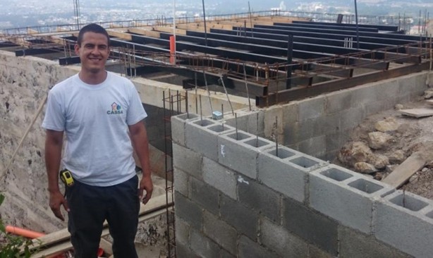 Foto - Facebook'u ilk onlar kullandı