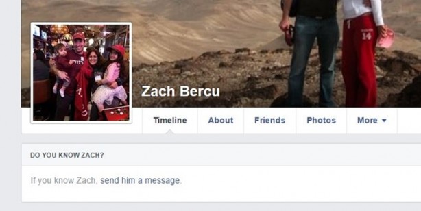 Foto - Facebook'u ilk onlar kullandı