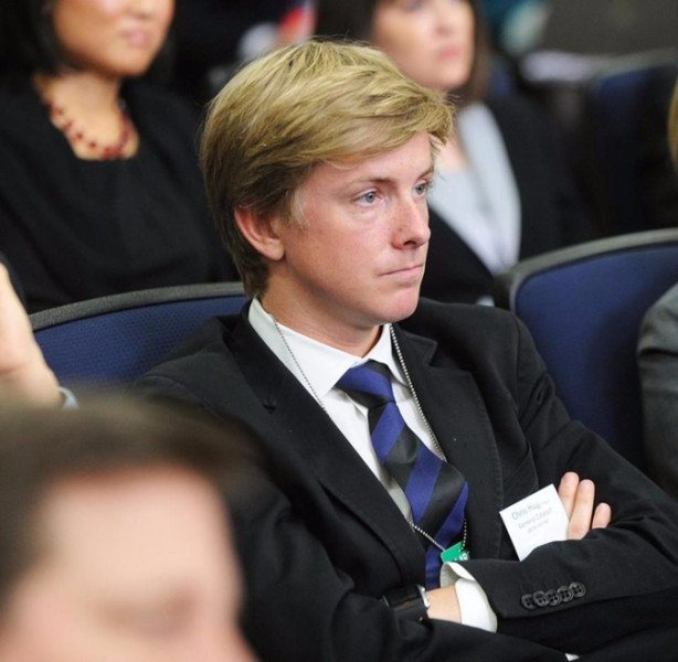 Foto - Facebook'un ilk personelleri şimdi ne yapıyor?