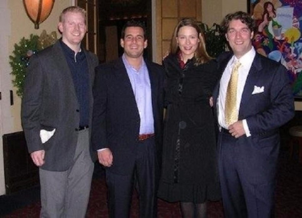 Foto - Facebook'un ilk personelleri şimdi ne yapıyor?