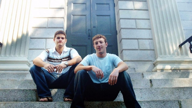 Foto - Facebook'un ilk personelleri şimdi ne yapıyor?