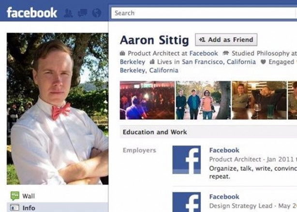 Foto - Facebook'un ilk personelleri şimdi ne yapıyor?